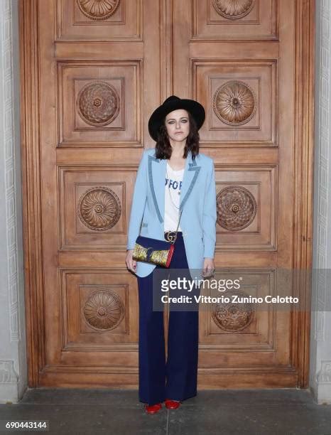 rachele bastreghi in gucci cruise foto|198 Rachele Bastreghi Stock Photos and High.